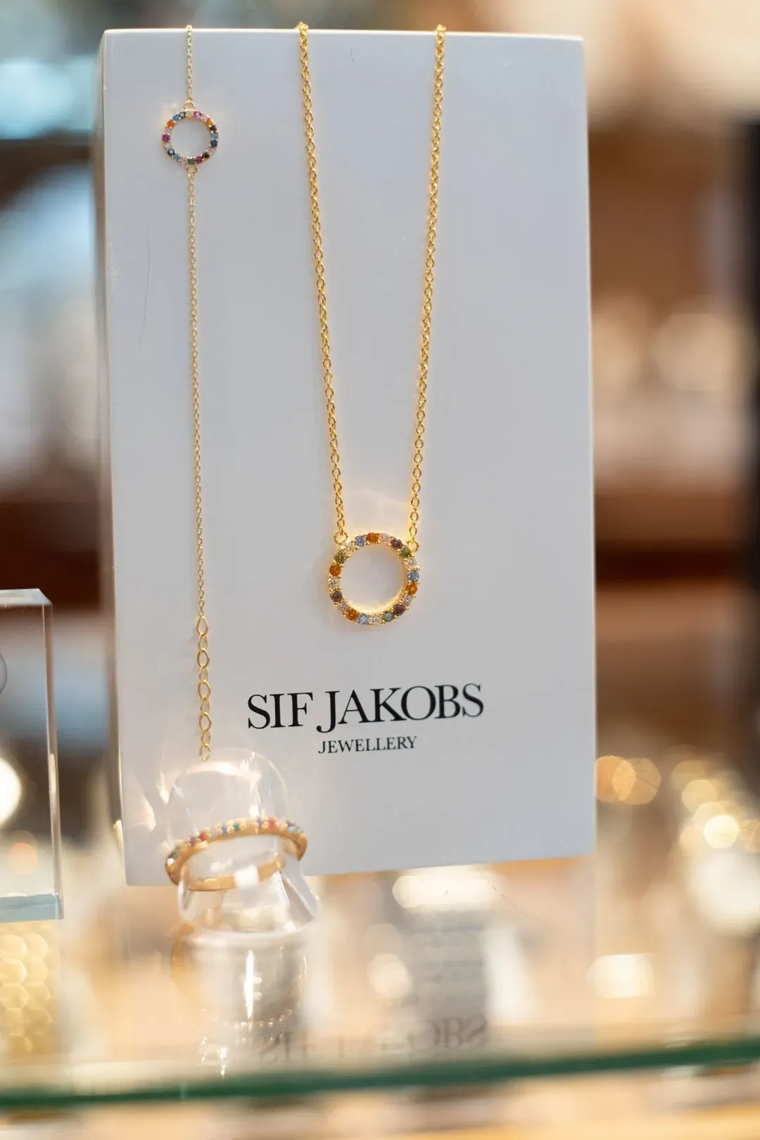 Impression aus dem Studio