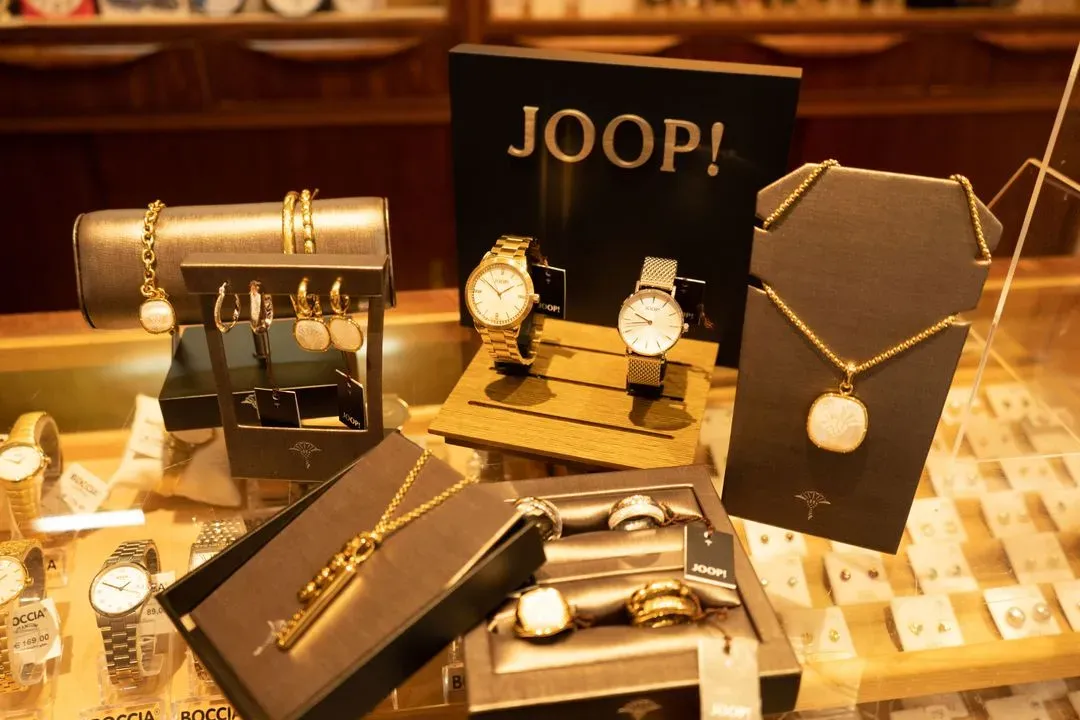 Impression aus dem Studio